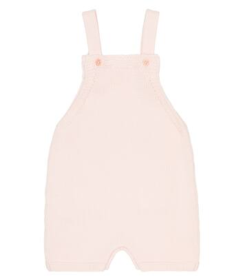 Bébé – Salopette en coton | Il Gufo
