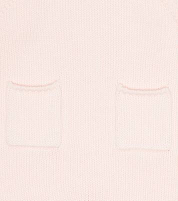 Bébé – Salopette en coton | Il Gufo