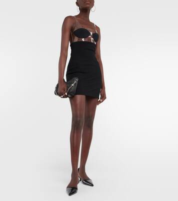 Desire minidress | Christopher Kane