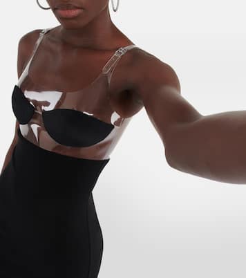 Desire minidress | Christopher Kane