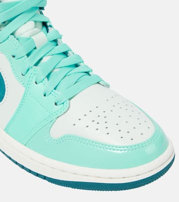 Air Jordan 1 SE leather sneakers | Nike