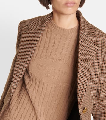 Pullover aus Kaschmir | Prada