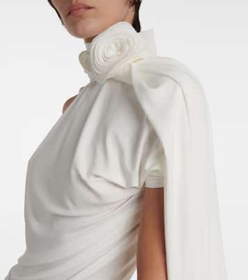 Verzierter Body | Magda Butrym