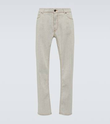 Straight jeans | Etro
