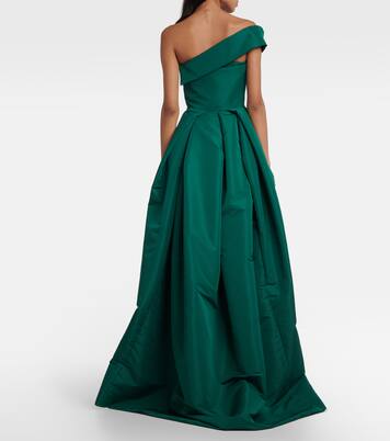 Strapless gown | Vivienne Westwood