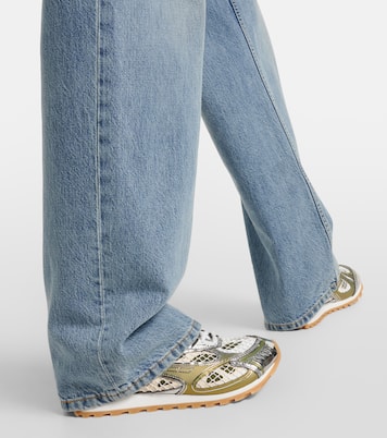 Orbit sneakers | Bottega Veneta