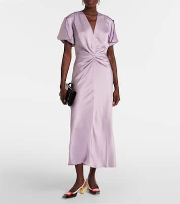 Escarpins Belle Vivier 45 en cuir verni | Roger Vivier