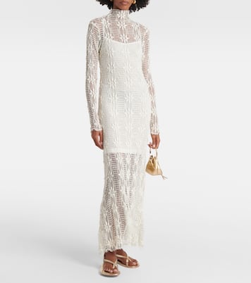 Elliot leather sandals | A.Emery