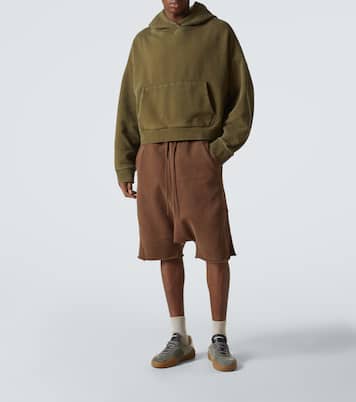 Shorts sportivi in cotone | Entire Studios