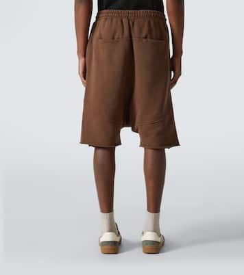 Shorts sportivi in cotone | Entire Studios