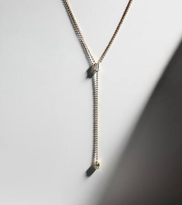 Collier en or 18 ct et diamants | Anita Ko