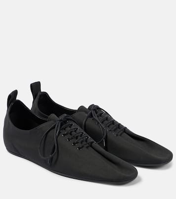 帆布运动鞋 | Toteme