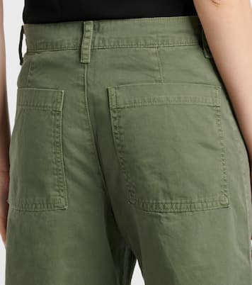 Jean ample Brylie | Velvet