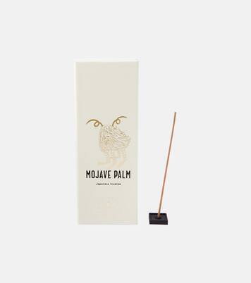 Haas Mojave Set of 60 Mojave Palm incense sticks | L'Objet