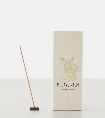 Haas Mojave Set of 60 Mojave Palm incense sticks | L'Objet