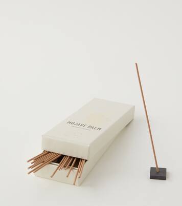 Haas Mojave Set of 60 Mojave Palm incense sticks | L'Objet