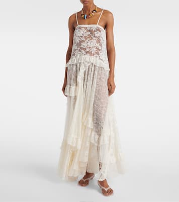 Sandales Chloé Jelly  | Chloé