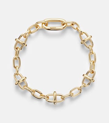 Armband Iconica aus 18kt Gelbgold | Pomellato
