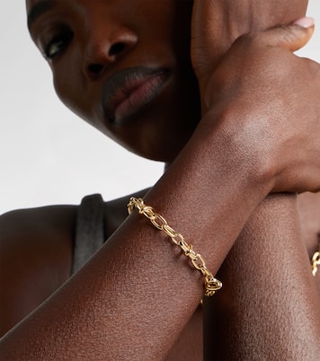 Armband Iconica aus 18kt Gelbgold | Pomellato