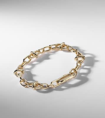 Armband Iconica aus 18kt Gelbgold | Pomellato