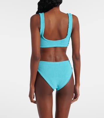 Bikini Bonnie | Hunza G