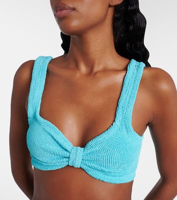 Bikini Bonnie | Hunza G