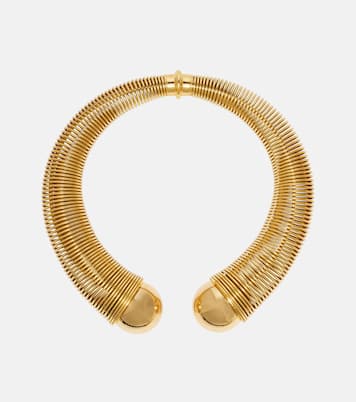 Choker Spiral | Alaïa