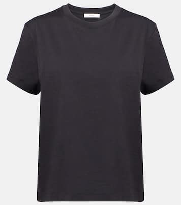 T-Shirt aus Baumwolle | Vince