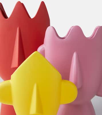 Diavoletto vase | Cappellini