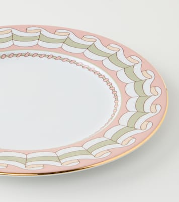 Platzteller Poseidon Dusty Pink | La DoubleJ