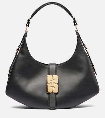 Kat Medium shoulder bag | Ganni