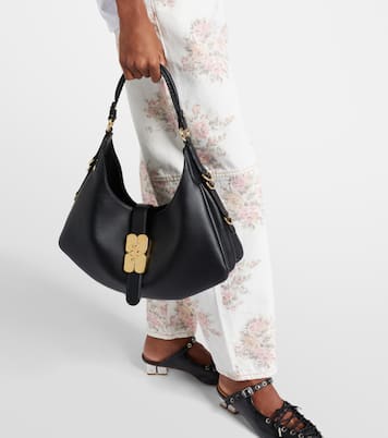 Kat Medium shoulder bag | Ganni