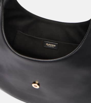 Kat Medium shoulder bag | Ganni