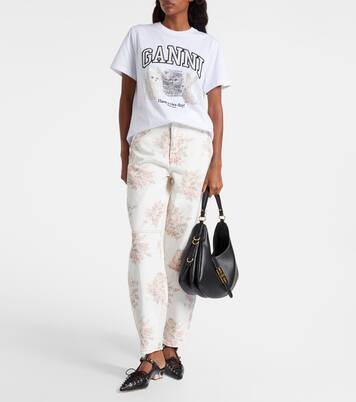 Kat Medium shoulder bag | Ganni