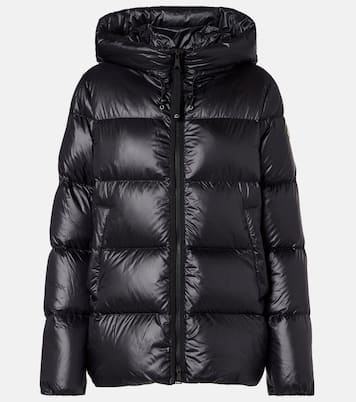Quilted down jacket | Moncler