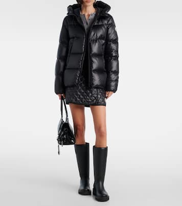 Quilted down jacket | Moncler