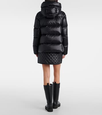 Quilted down jacket | Moncler