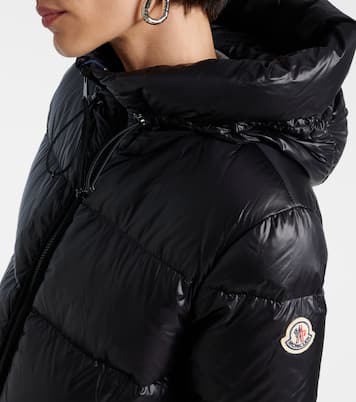 Quilted down jacket | Moncler