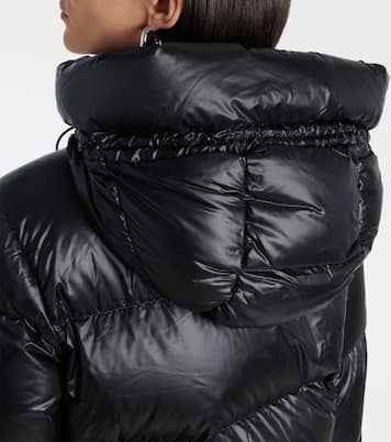 Quilted down jacket | Moncler