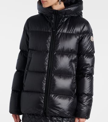 Quilted down jacket | Moncler