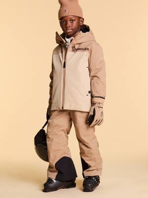 Skijacke | Moncler Grenoble Enfant