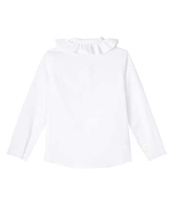 Camicia in cotone | Il Gufo