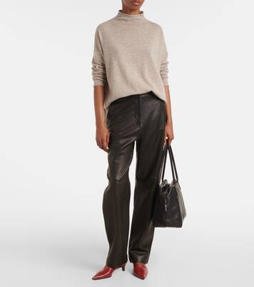 Pullover aus Kaschmir | Jardin des Orangers