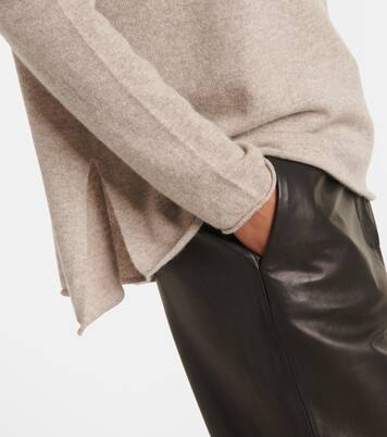 Pullover aus Kaschmir | Jardin des Orangers