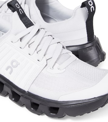 Cloudswift running shoes | On Kids