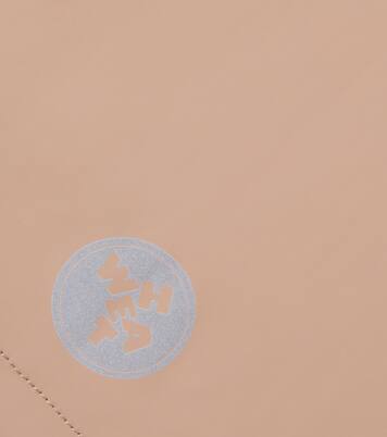 Veste imperméable Ollo | Wheat