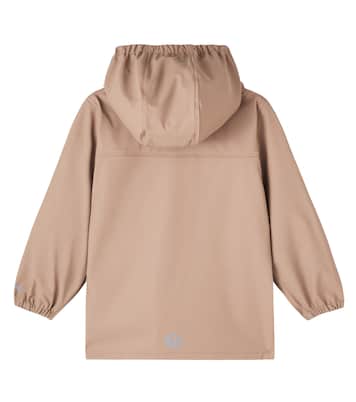Veste imperméable Ollo | Wheat
