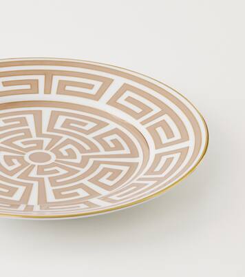 Labirinto porcelain dessert plate | Ginori 1735