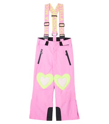 Bedruckte Skihose | Stella McCartney Kids