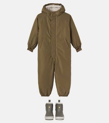 Award snowsuit | Konges Sløjd